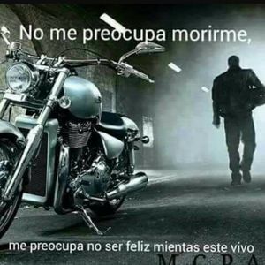 Meet your Posher, Francisco